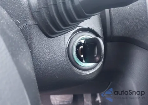 2013 Chevrolet Captiva Sport 2Ls из США, поврежденный, VIN 3GNAL2EK8DS593789